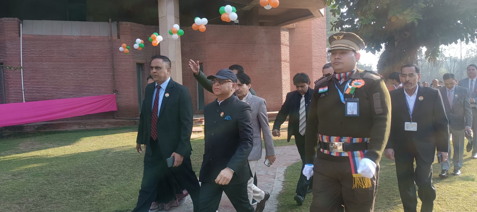 Celebrating the Spirit of Vande Mataram | 150 Years of Vande Mataram | Excellence Award for Teams Across the Network