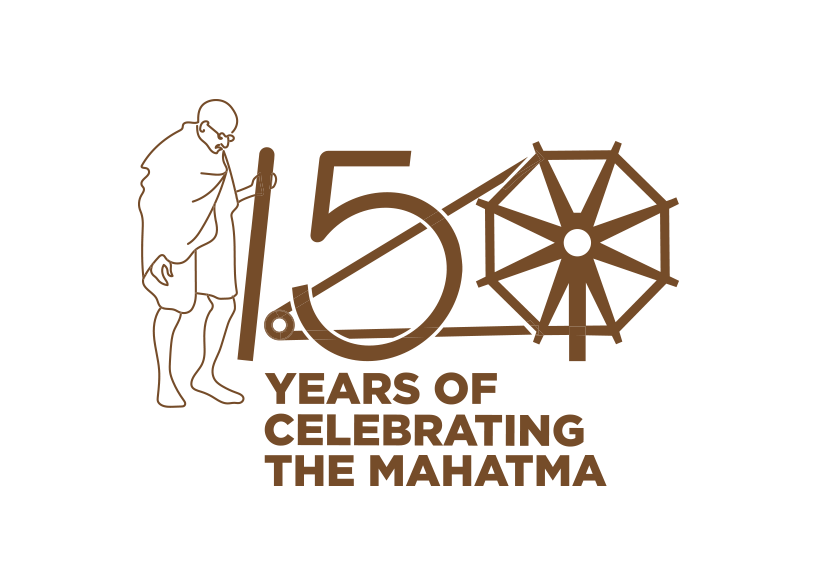 150 Years Of Celebrating the Mahatma.